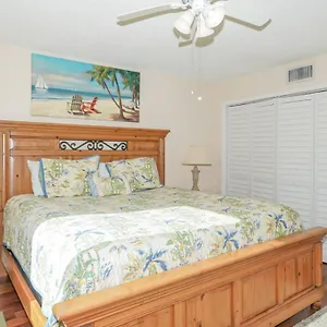 King Bed - Walk To St. Armand's Circle And Lido Beach In Minutes! Apartment Sarasota