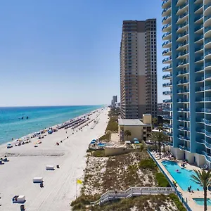 Sterling Breeze By Panhandle Getaways Panama City Beach