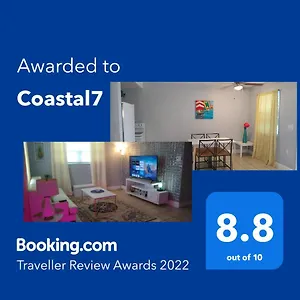 Coastal7 Apartment Clearwater