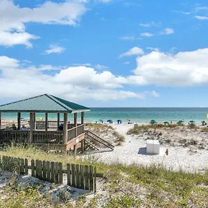 Gulf Winds East 7 - Amazing View Of The Gulf Short Walk To The Beach 2bed And 3bath Holiday home Destin