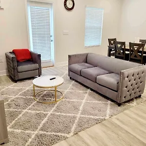 Brand New House In Ev Connector Included Apartment Pensacola