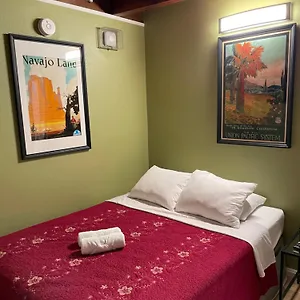 Private In La With Free Wifi And Tv With Shared Kitchen Homestay Los Angeles