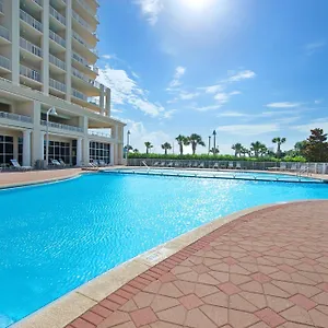 Ariel Dunes I 505 Apartment Destin