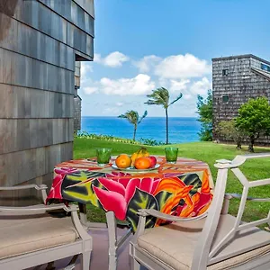 Sealodge F1 Princeville